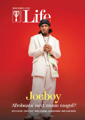 Cover of Guardian Life