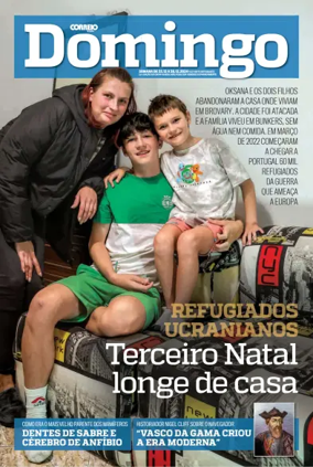 Cover of Domingo