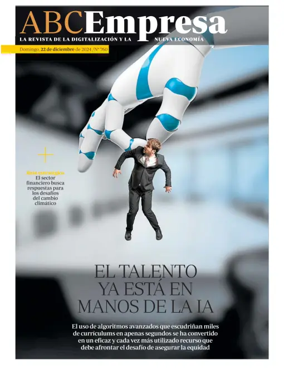 Cover of Empresa