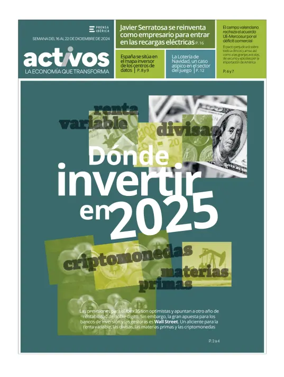 Cover of Activos