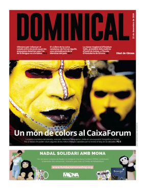 Cover of Dominical
