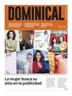 Cover of Dominical