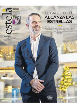Cover of Estela