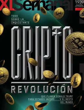 Cover of La Voz de Galicia (Barbanza) - XL Semanal