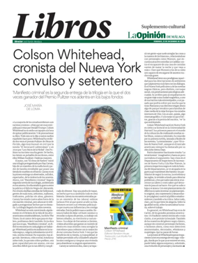 Cover of Libros