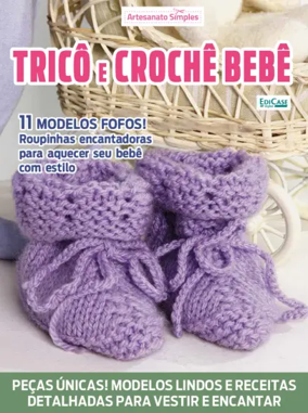 Cover of Artesanato Simples