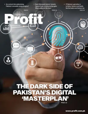 Cover of Profit