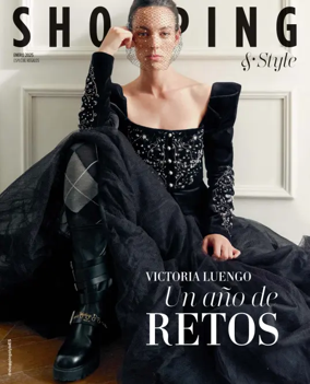 Cover of El Pais - Shopping & Style
