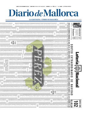 Cover of Suplemento 1