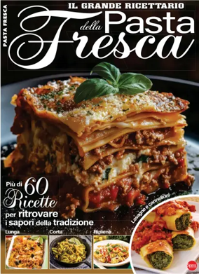 Cover of Cucina Tradizionale Speciale