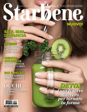 Cover of Starbene