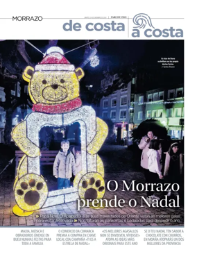 Cover of Especial3