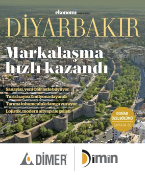 Cover of Bölge Ekleri