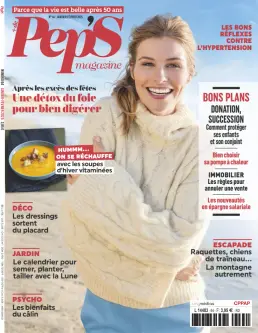 Cover of Plus de Pep's