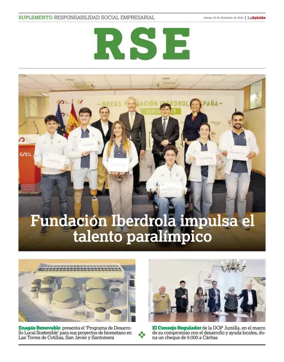 Cover of RSE