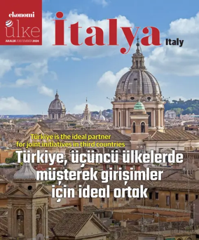 Cover of Bölge Ekleri