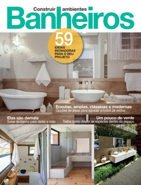 Cover of Construir Ambientes