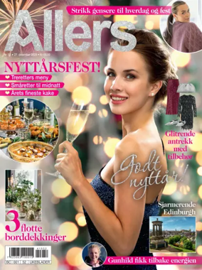 Cover of Allers