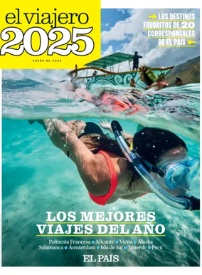 Cover of Especiales