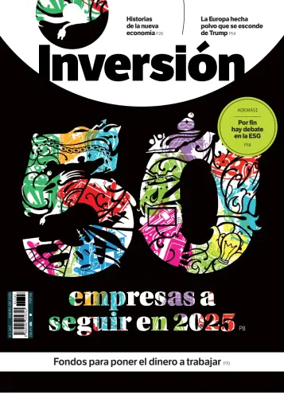 Cover of Inversión