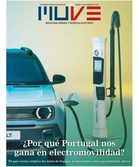 Cover of Tu Motor