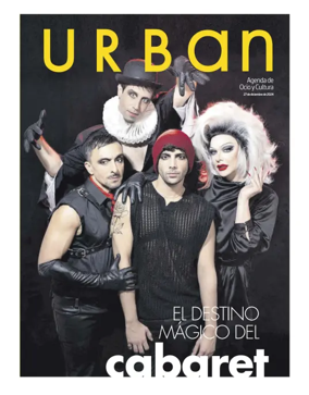 Cover of Urban