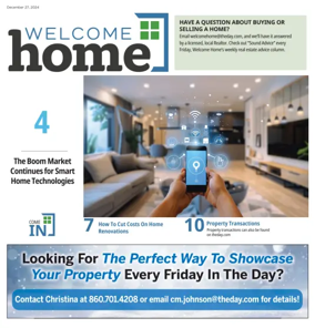 Cover of Home Source