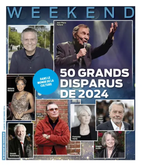 Cover of Weekend