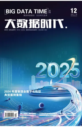 Cover of Big Data Time