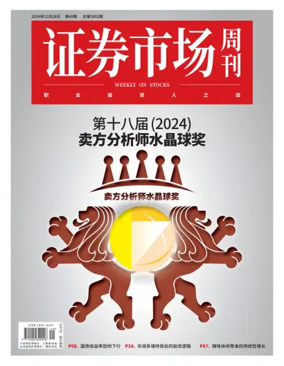 Cover of Capitalweek