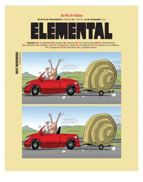 Cover of Elemental