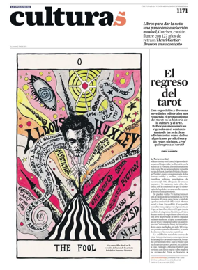 Cover of Culturas