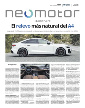 Cover of NeoMotor