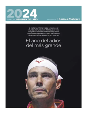 Cover of Suplemento 1