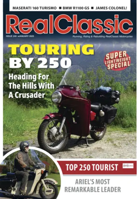 Cover of Real Classic