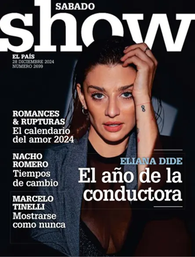 Cover of Sabado Show