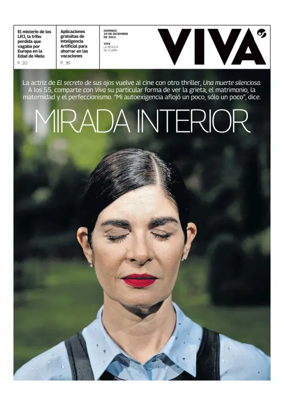 Cover of Viva