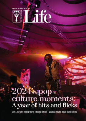 Cover of Guardian Life