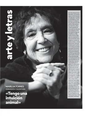 Cover of Arte y Letras
