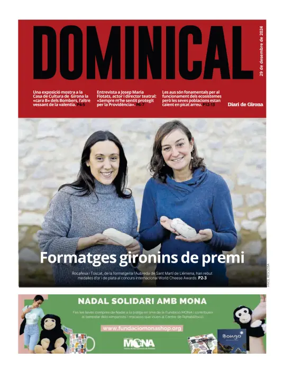 Cover of Dominical