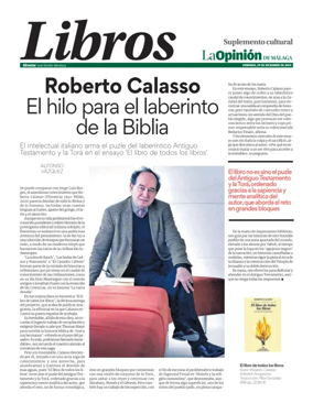 Cover of Libros