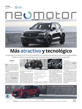 Cover of Neomotor