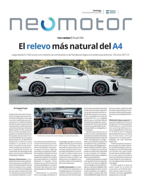 Cover of NeoMotor