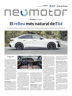 Cover of NeoMotor
