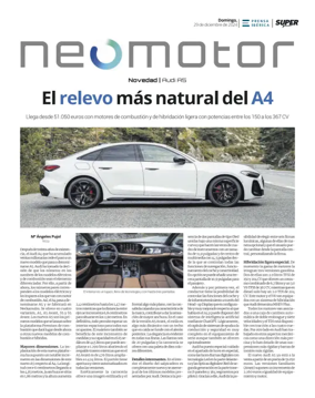 Cover of Neomotor