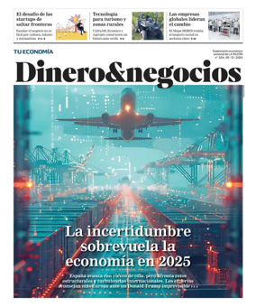 Cover of Tu Economia