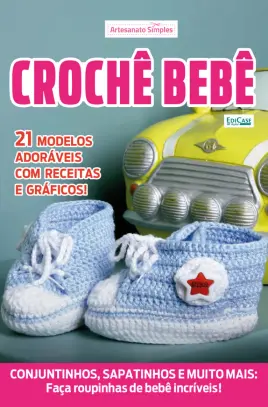 Cover of Artesanato Simples