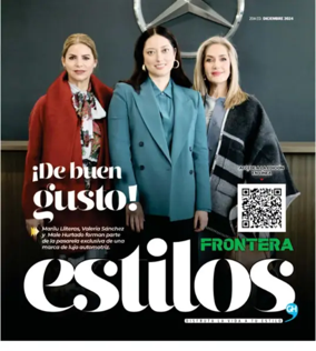 Cover of Estilos GH