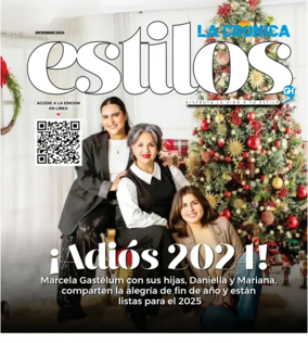 Cover of Estilos GH