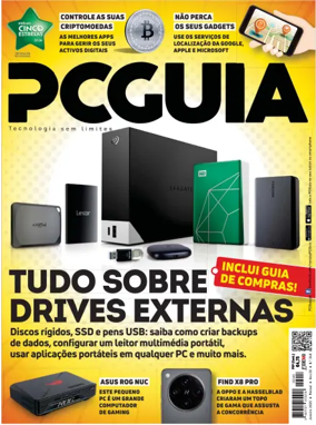 Cover of PC Guia
